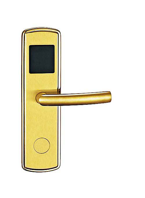 GLJ-8721 Hotel lock