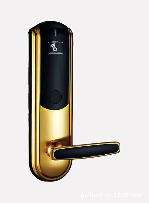 GLJ-905 Hotel lock