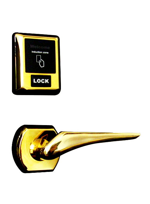 GLJ-911 Hotel  lock