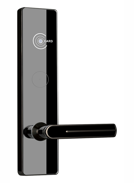 GLJ-8936亞克力酒店公寓感應(yīng)鎖