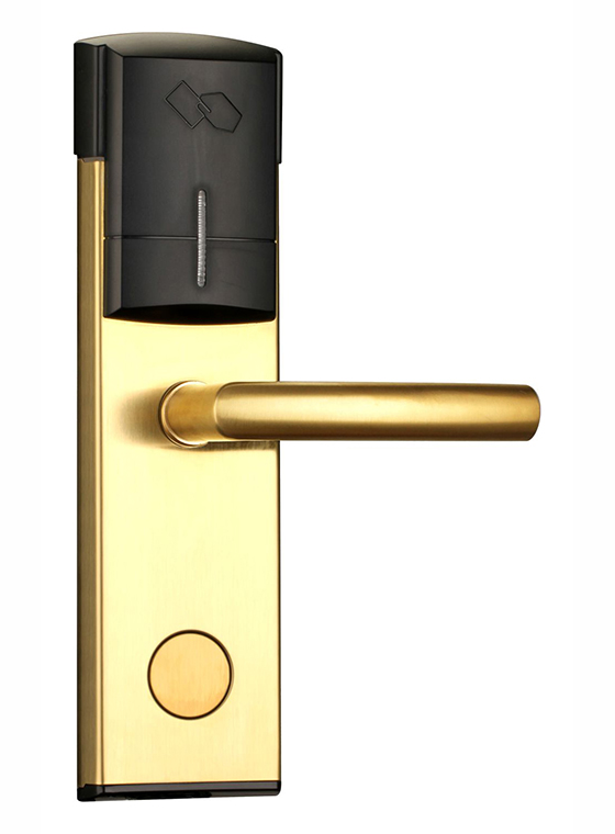 GLJ-8133不銹鋼酒店公寓感應鎖