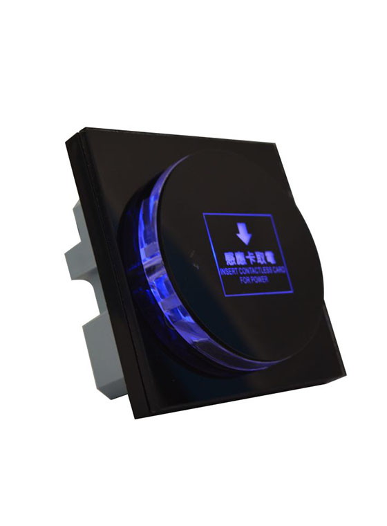 GLJ-380H 感應(yīng)卡取電開關(guān)