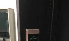 熱烈祝賀廣州喆雅.舒逸酒店智能門(mén)鎖安裝調(diào)試完成！